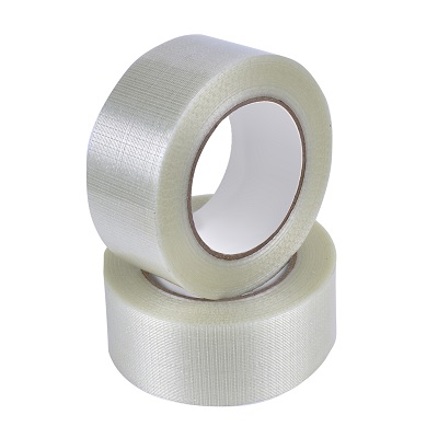 Crossweave Reinforced Tape 50mm